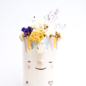 Maceteros, macetas y Jarrones