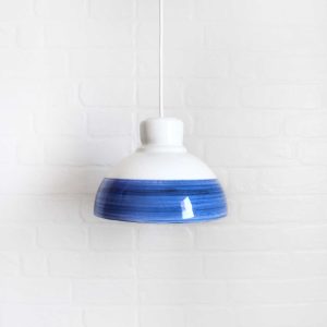 Lámpara de techo para colgar de cerámica