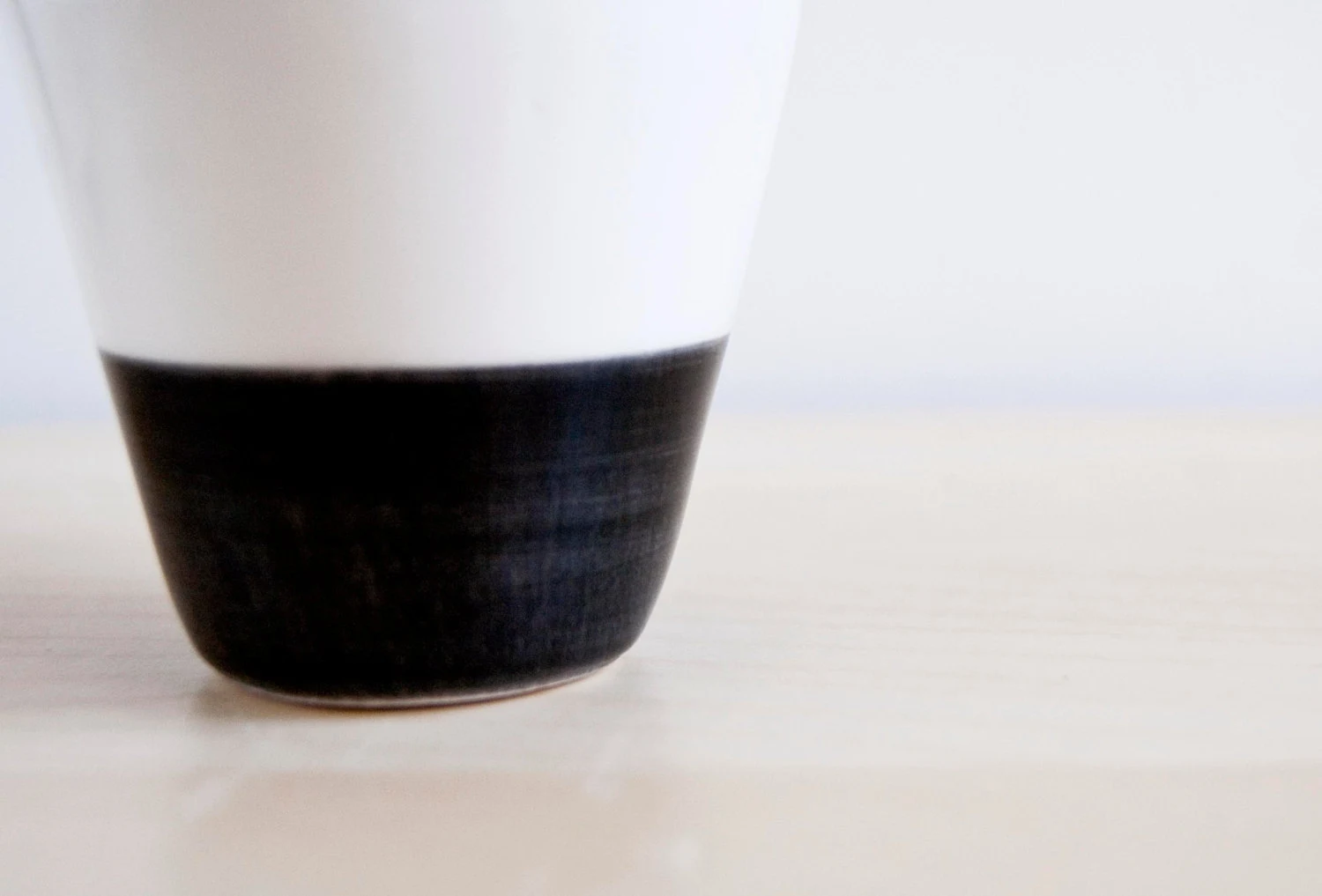 Salero de cerámica (Varios Colores) estilo escandinavo con cuchara - Imagen 5