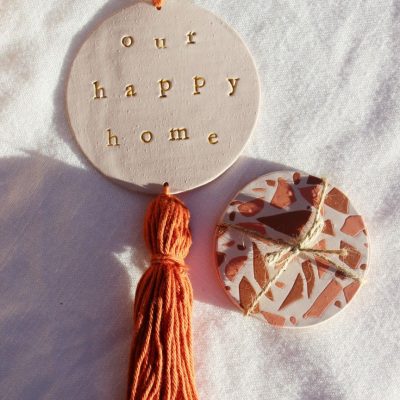 TALLER DE CERAMICA CHAMANAS