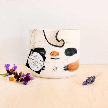 Clases de cerámica iniciación